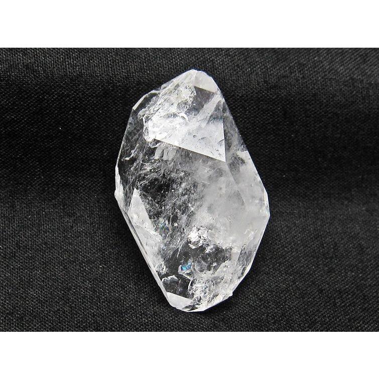 ファーデンクォーツ 水晶 クラスター アメリカ産 t688-1442 : 誠安