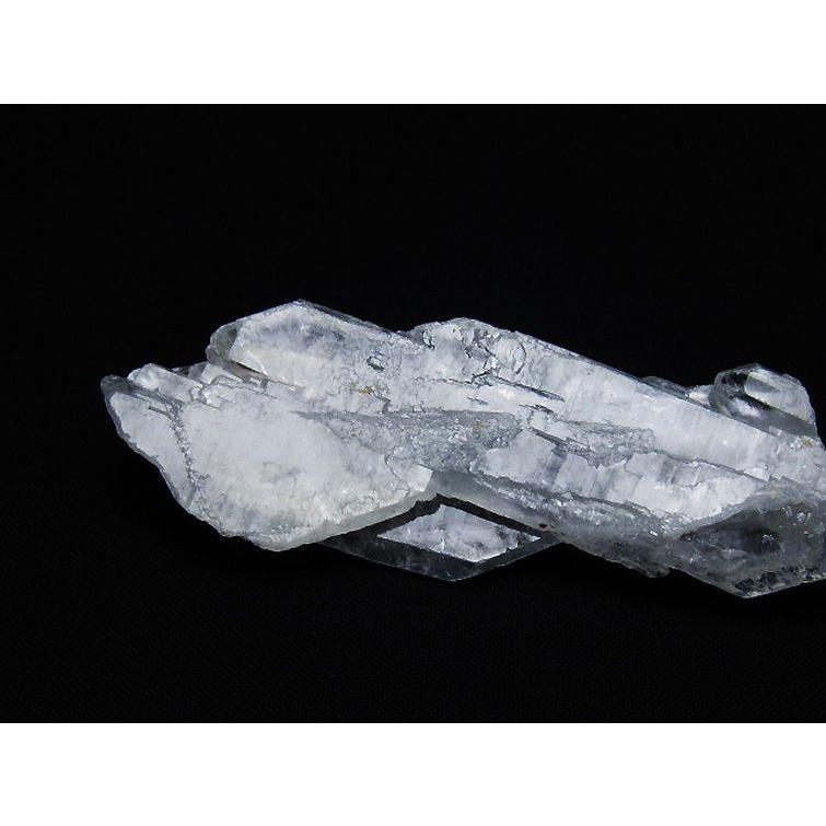 水晶 クラスター 原石 🌹 【コラージュ】 アメリカ産 一点物 [送料無料