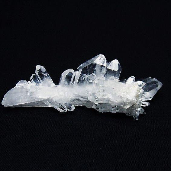 ファーデンクォーツ ミニチュアクラスター 鉱物標本 パワーストーン 水晶 天然石 ファーデンクォーツ クラスター アメリカ産 t688-2167 : 誠安天然石