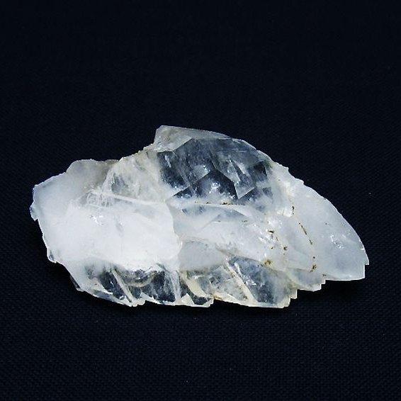 ファーデン クォーツ パキスタン産 ファーデンクォーツ 約8g – 天然石ハッピーギフト