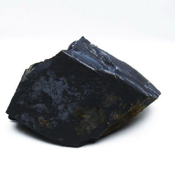 北海道上ノ国町産 ブラックシリカ 原石 t694-4474 : 誠安天然石 北海道上ノ国町産 ブラックシリカ 原石 t694-4474 : 誠安天然石