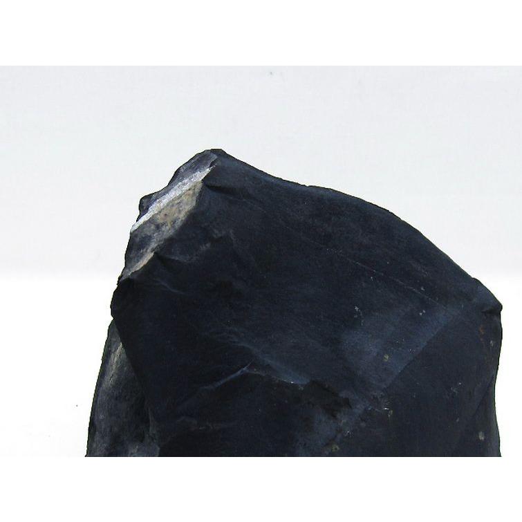 ブラックシリカの原石 天然石 半貴石 楽天市場】北海道 上ノ国 天然鉱石 ブラックシリカ 原石 S M L 200g 石