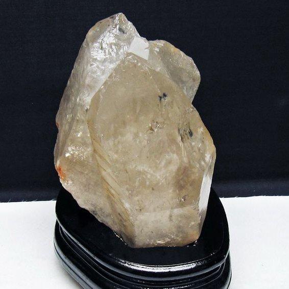 美品 ヒマラヤ マニカラン産 水晶 クラスター 天然石 原石 特別価格/高品質]インド/マニカラン産ヒマラヤ水晶原石クラスター