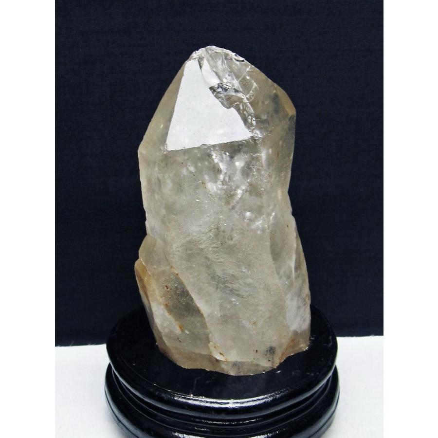 1.1Kg ヒマラヤ水晶 原石 t695-7909 : 誠安天然石専門店 - 通販
