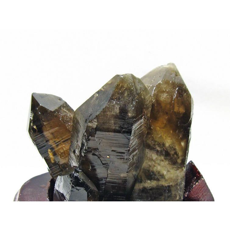 水晶 クラスター 1Kg ライトニング水晶クラスター t695-7959 : 誠安天然石専門店 - 通販