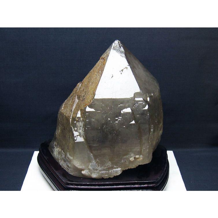 水晶　原石/ 2.19kg/大きい t695-7924_1.jpg