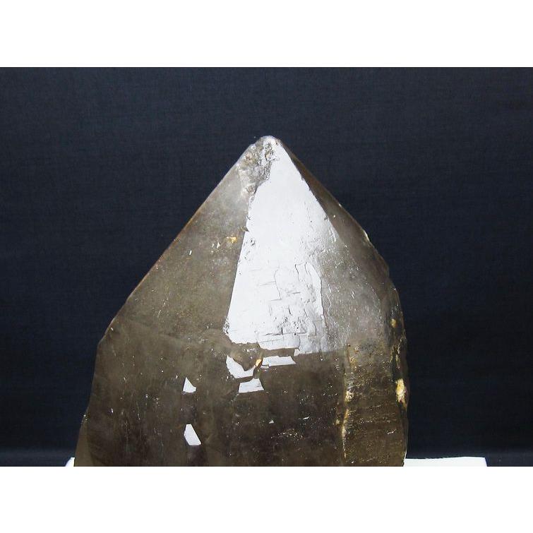 9.6Kg ライトニング水晶 原石 t695-7973 : 誠安天然石専門店 - 通販