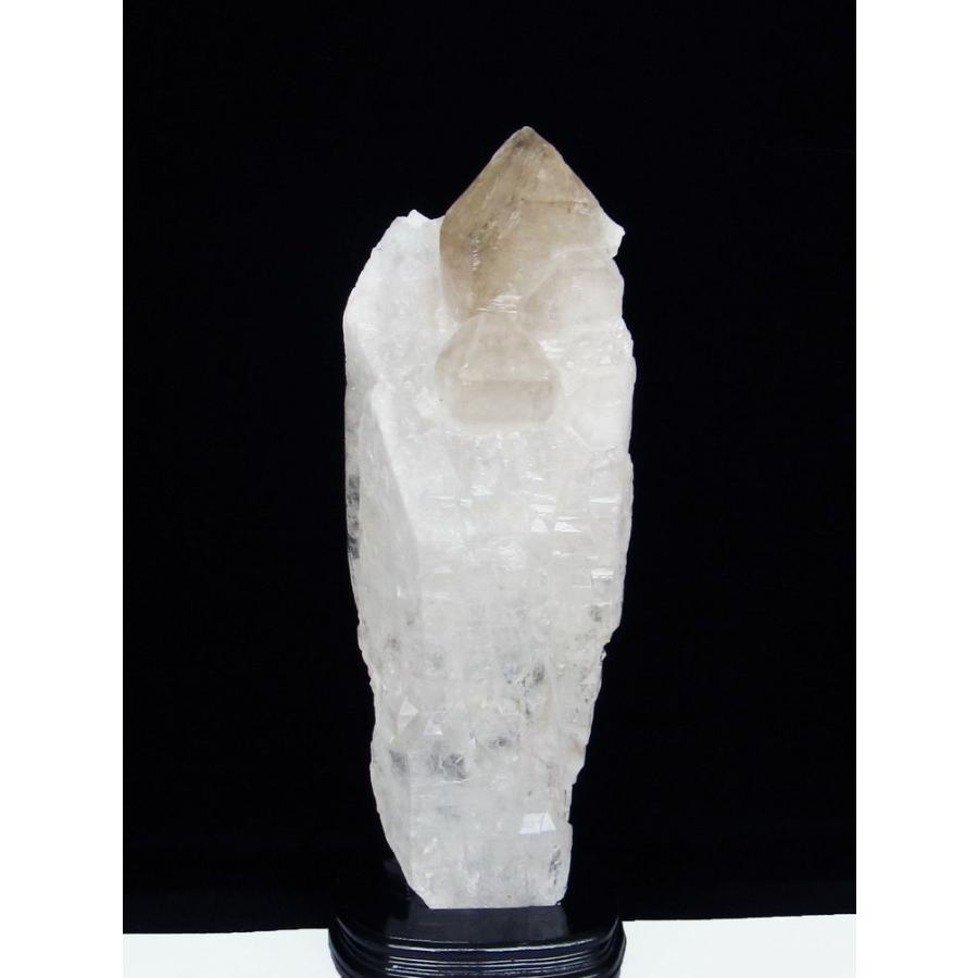 7.3Kg ヒマラヤ水晶 カテドラルライブラリー 原石 t695-8153 : 誠安