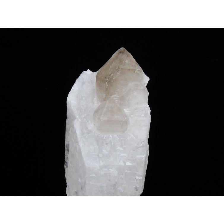 7.3Kg ヒマラヤ水晶 カテドラルライブラリー 原石 t695-8153 : 誠安