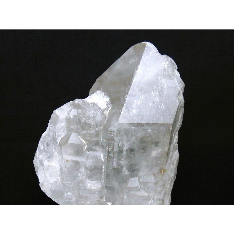 2.5Kg ヒマラヤ水晶 カテドラルライブラリー 原石 t695-8194 : 誠安 