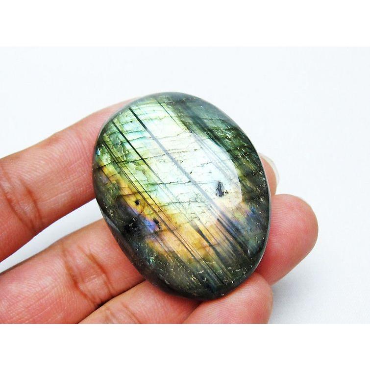 ラブラドライト 原石 t703-4840 : 誠安天然石専門店 - 通販 - Yahoo