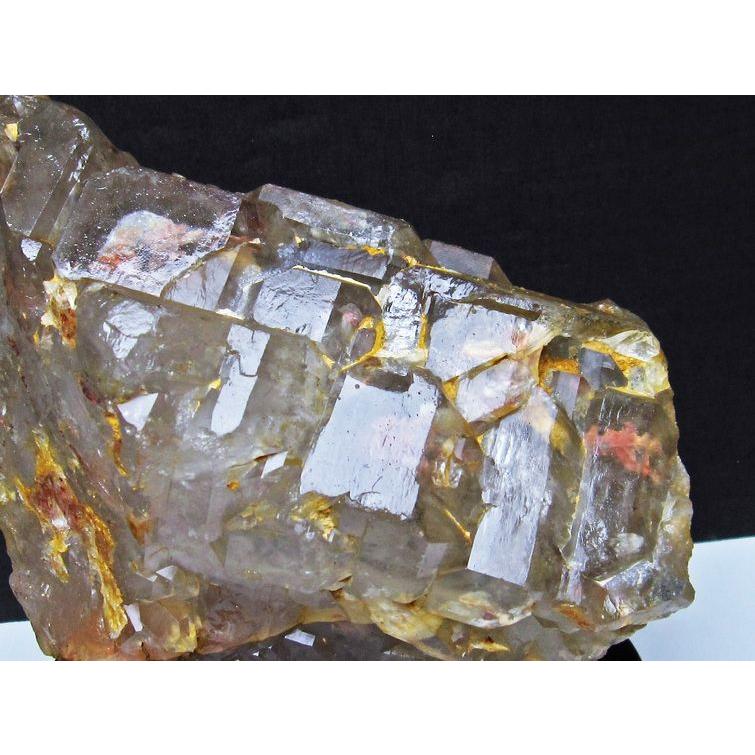 2.2Kg アメジスト カテドラルライブラリー 水晶 原石 t704-1149
