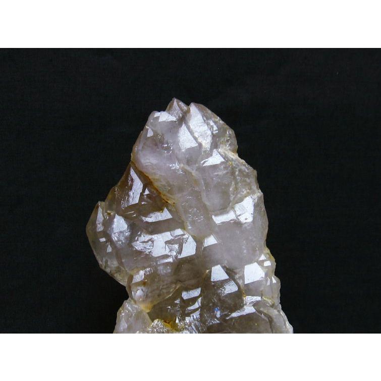 アメジスト カテドラルライブラリー 水晶 原石 t704-1157 : 誠安天然石