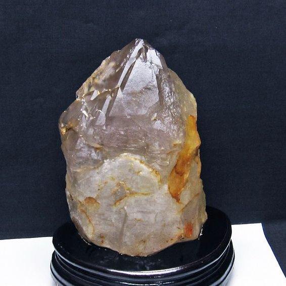 2.6Kg アメジスト カテドラルライブラリー 水晶 原石 t704-1191 : 誠安