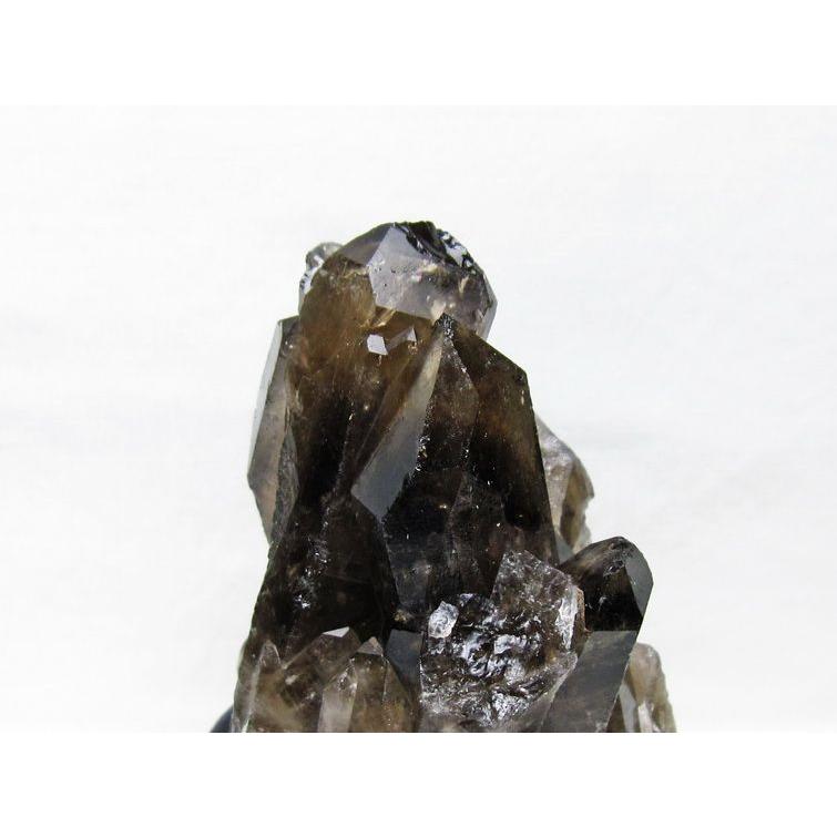 1.1Kg ライトニング水晶クラスター t704-1326 : 誠安天然石専門店