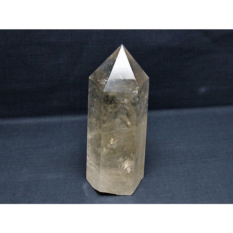 ヒマラヤ水晶 六角柱 t705-7664 : 誠安天然石専門店 - 通販 - Yahoo