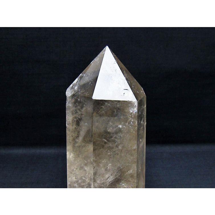 ヒマラヤ水晶 六角柱 t705-7664 : 誠安天然石専門店 - 通販 - Yahoo