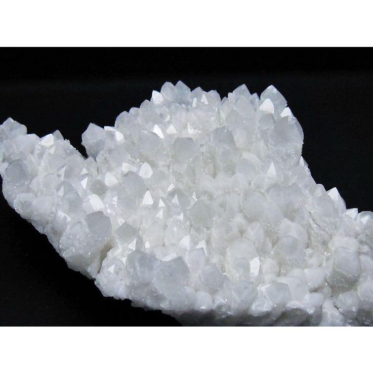 天然石 クラスター 1.7Kg ヒマラヤ水晶クラスター t708-1453 : 誠安天然石専門店 - 通販