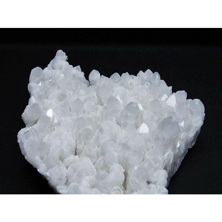 1.7Kg ヒマラヤ水晶クラスター t708-1453 : 誠安天然石専門店 - 通販
