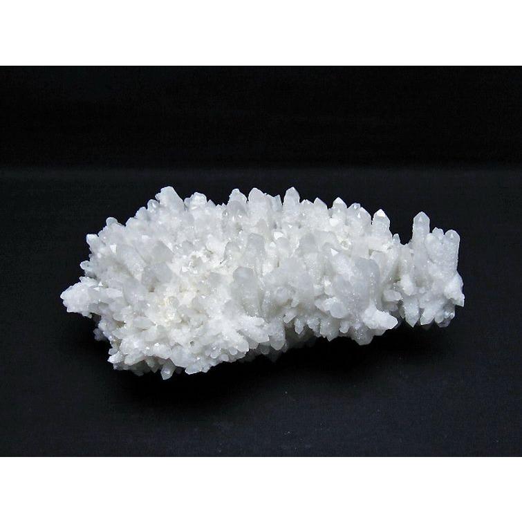 水晶 クラスター 1.1Kg ヒマラヤ水晶クラスター t708-1502 : 誠安天然石専門店 - 通販