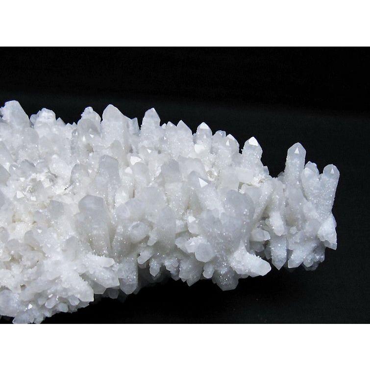 1.1Kg ヒマラヤ水晶クラスター t708-1502 : 誠安天然石専門店 - 通販