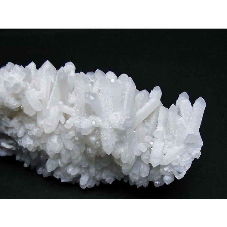 1.1Kg ヒマラヤ水晶クラスター t708-1502 : 誠安天然石専門店 - 通販