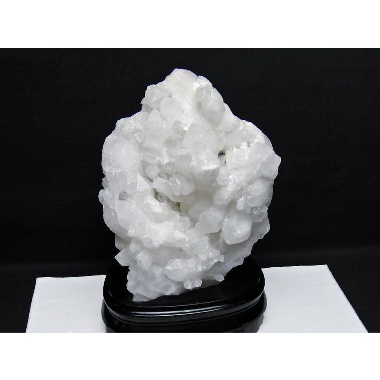 2.7Kg ヒマラヤ水晶クラスター t708-1527