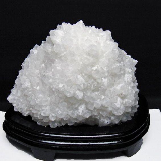 3.9Kg ヒマラヤ水晶クラスター t708-1533 : 誠安天然石専門店 - 通販