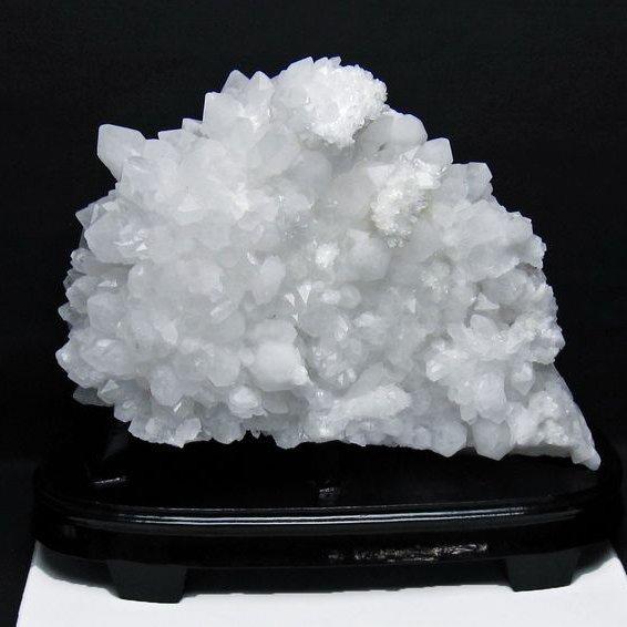 6Kg ヒマラヤ水晶クラスター t708-1538 : 誠安天然石専門店 - 通販