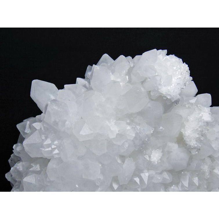 6Kg ヒマラヤ水晶クラスター t708-1538 : 誠安天然石専門店 - 通販