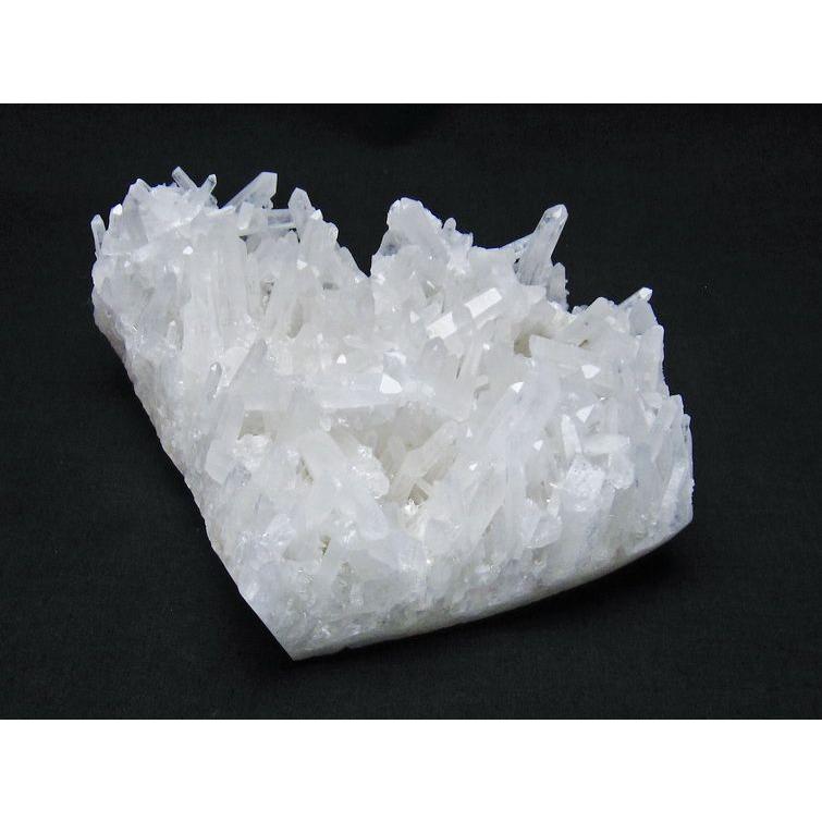 1.2Kg ヒマラヤ水晶クラスター t708-1550 : 誠安天然石専門店 - 通販