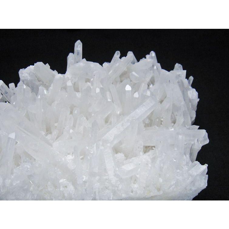 1.2Kg ヒマラヤ水晶クラスター t708-1550 : 誠安天然石専門店 - 通販