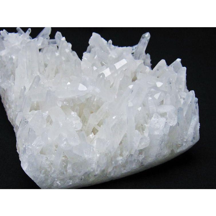 1.2Kg ヒマラヤ水晶クラスター t708-1550 : 誠安天然石専門店 - 通販