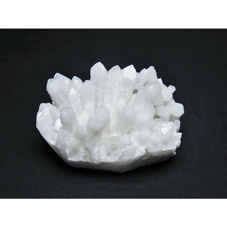 M1686☆ヒマラヤ水晶クラスター2.2Kg☆天然石　原石☆N50116-A 特別価格]インド/マニハール産ヒマラヤ水晶クラスター/原石