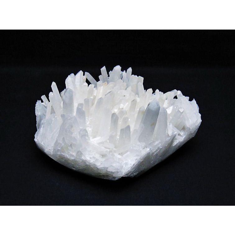 1.6Kg ヒマラヤ水晶クラスター t708-1761 : 誠安天然石専門店 - 通販