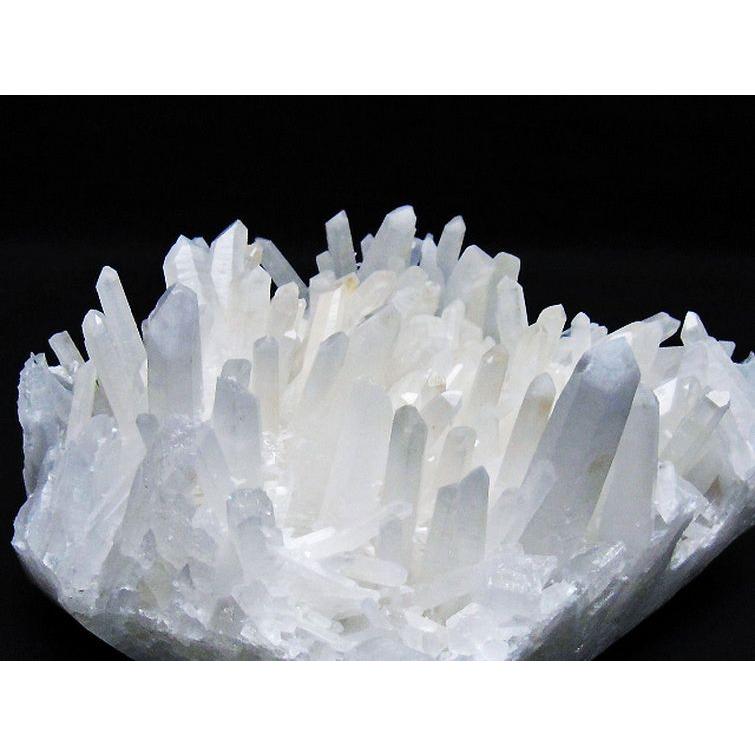 1.6Kg ヒマラヤ水晶クラスター t708-1761 : 誠安天然石専門店 - 通販