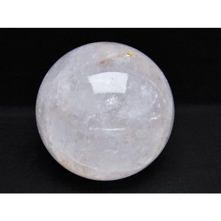 2Kg ヒマラヤ水晶 丸玉 115mm t718-2768 : 誠安天然石専門店 - 通販