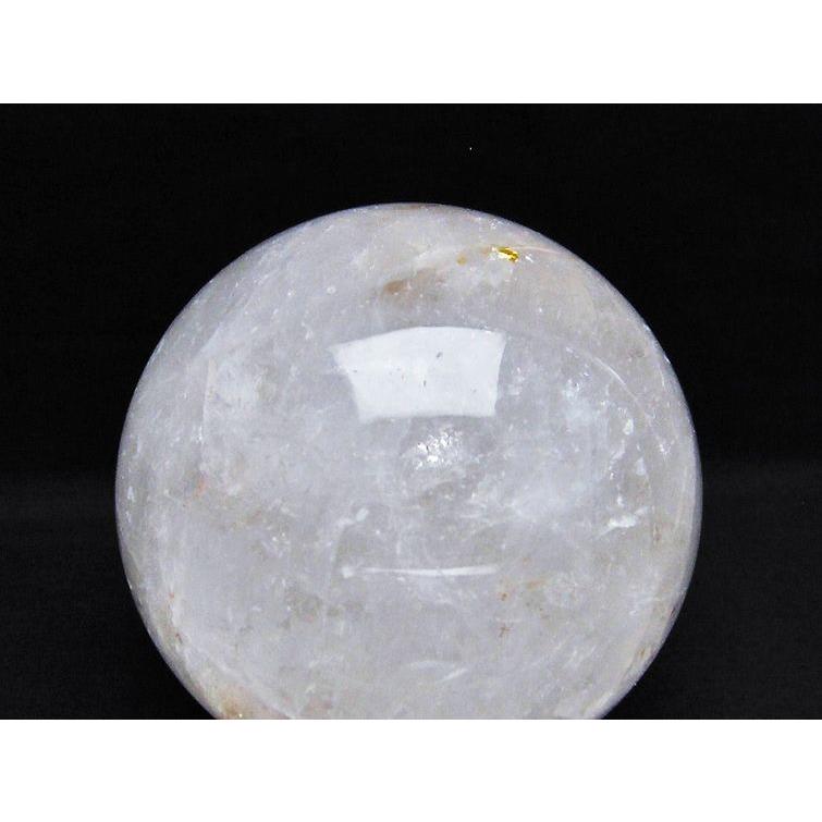 2Kg ヒマラヤ水晶 丸玉 115mm t718-2768 : 誠安天然石専門店 - 通販