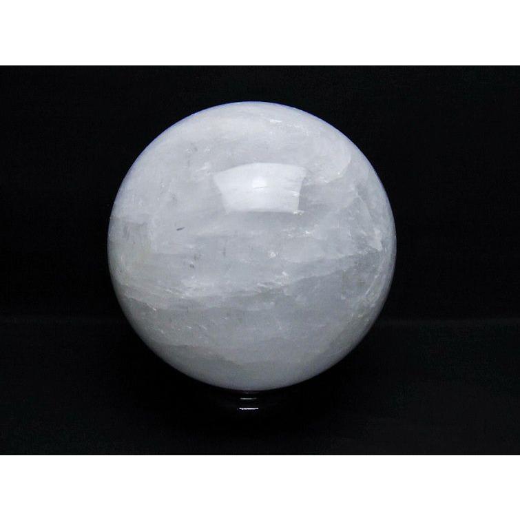 9.9Kg ヒマラヤ水晶 丸玉 195mm t718-3207 : 誠安天然石専門店 - 通販