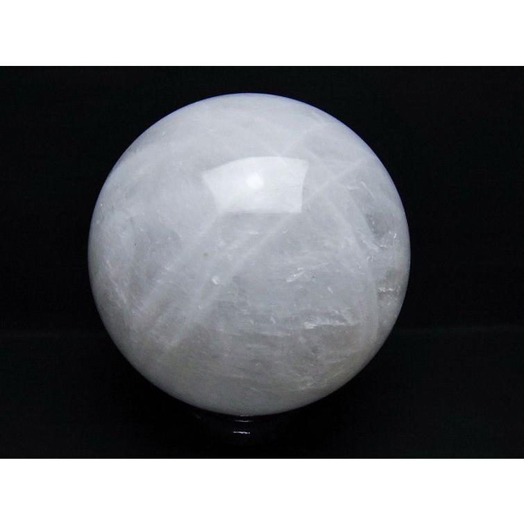 12.3Kg ヒマラヤ水晶 丸玉 205mm t718-3211_3
