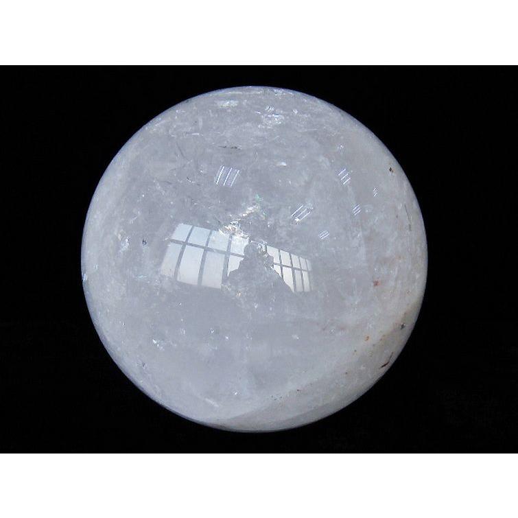 ⭐️特大⭐️ヒマラヤ水晶玉⭐️虹入⭐️水晶ブレスレット⭐️水晶ネックレス⭐️水晶数珠⭐️ ⭐️特大⭐️ヒマラヤ水晶玉⭐️虹入⭐️水晶ブレスレット⭐️水晶