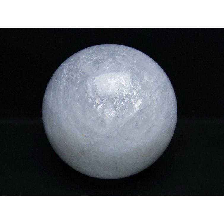 3.9Kg ヒマラヤ水晶 丸玉 145mm t718-3543_1