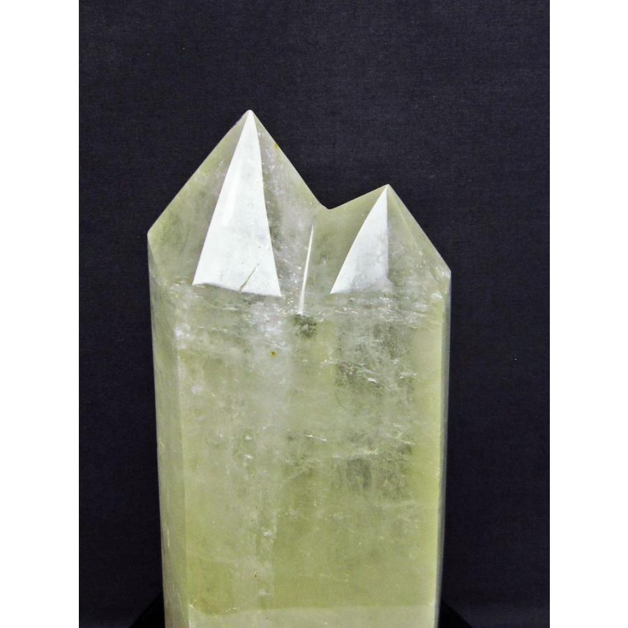 高品質 シトリン多面カットダブルポイントNo.1907 楽天市場】シトリン