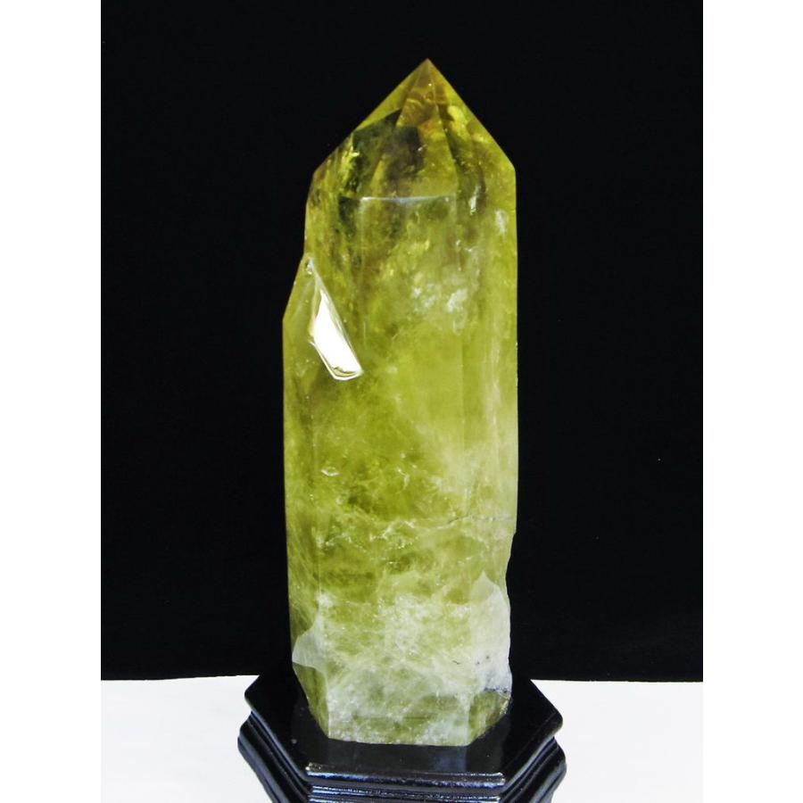 こより　シトリン　タワー　ファントム　虹　レインボー　六角柱　黄水晶 シトリン タワー ファントム 虹 レインボー 六角柱 黄水晶 天然石