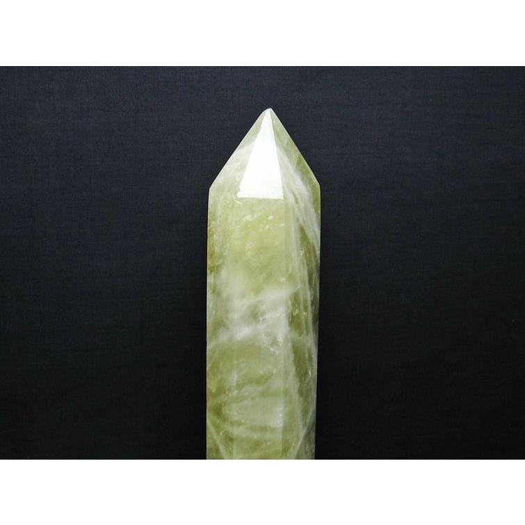 3Kg シトリン水晶 六角柱 t719-4452_3
