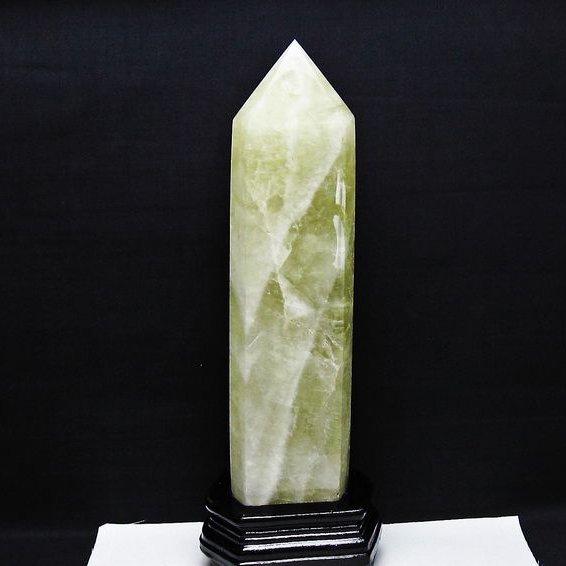 2Kg シトリン水晶 六角柱 t719-4929 : 誠安天然石専門店 - 通販