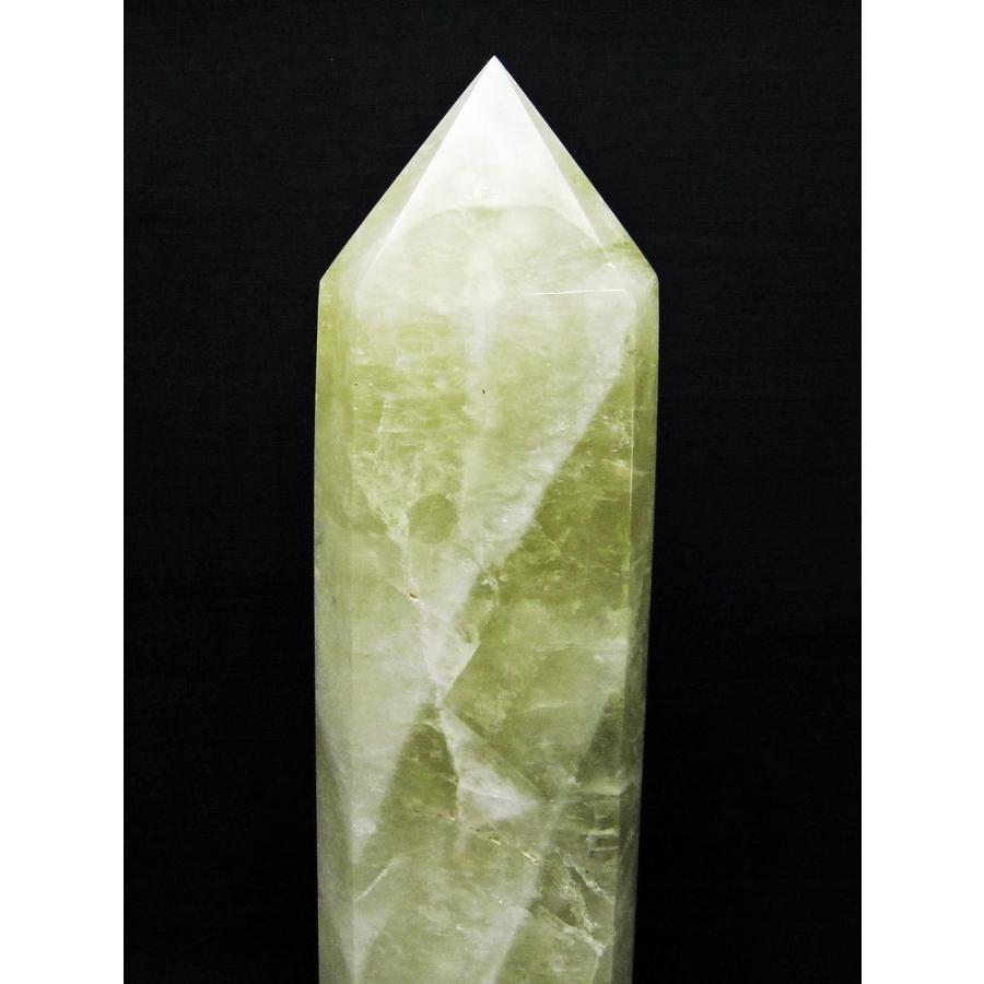 2Kg シトリン水晶 六角柱 t719-4929 : 誠安天然石専門店 - 通販