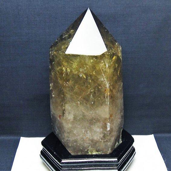 天然石　水晶 SALE 自主採掘 水晶 クォーツ 結晶 412 7g QZ141 鉱物 原石