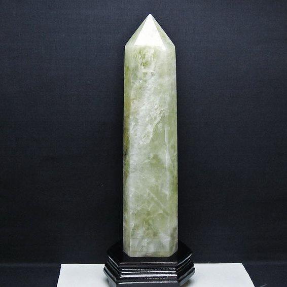 2.5Kg シトリン水晶 六角柱 t719-5082 : 誠安天然石専門店 - 通販