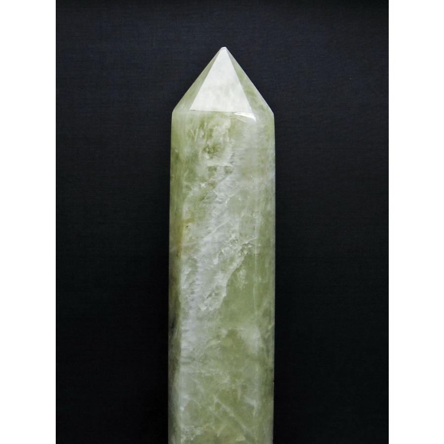 2.5Kg シトリン水晶 六角柱 t719-5082 : 誠安天然石専門店 - 通販